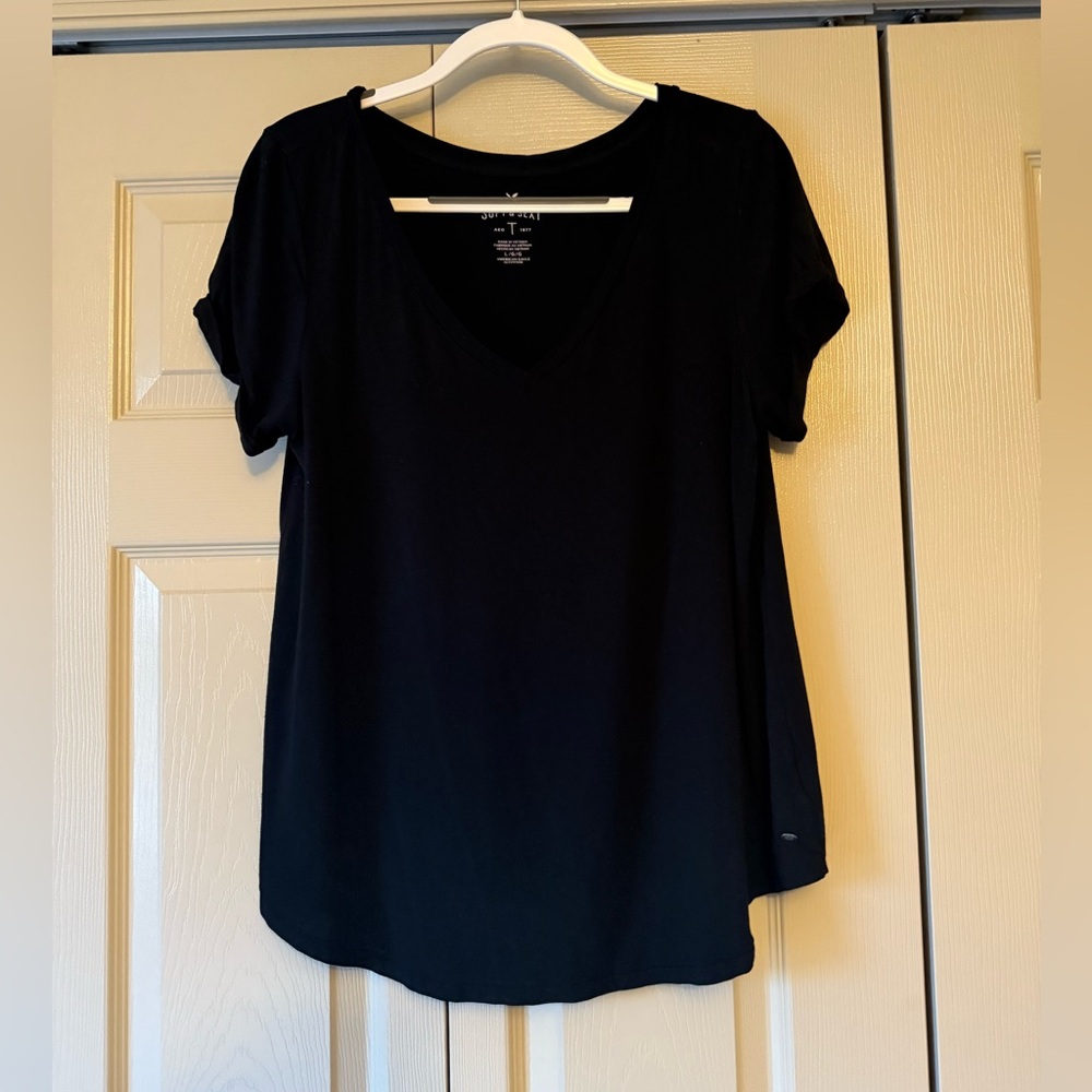AE soft and sexy T-shirt